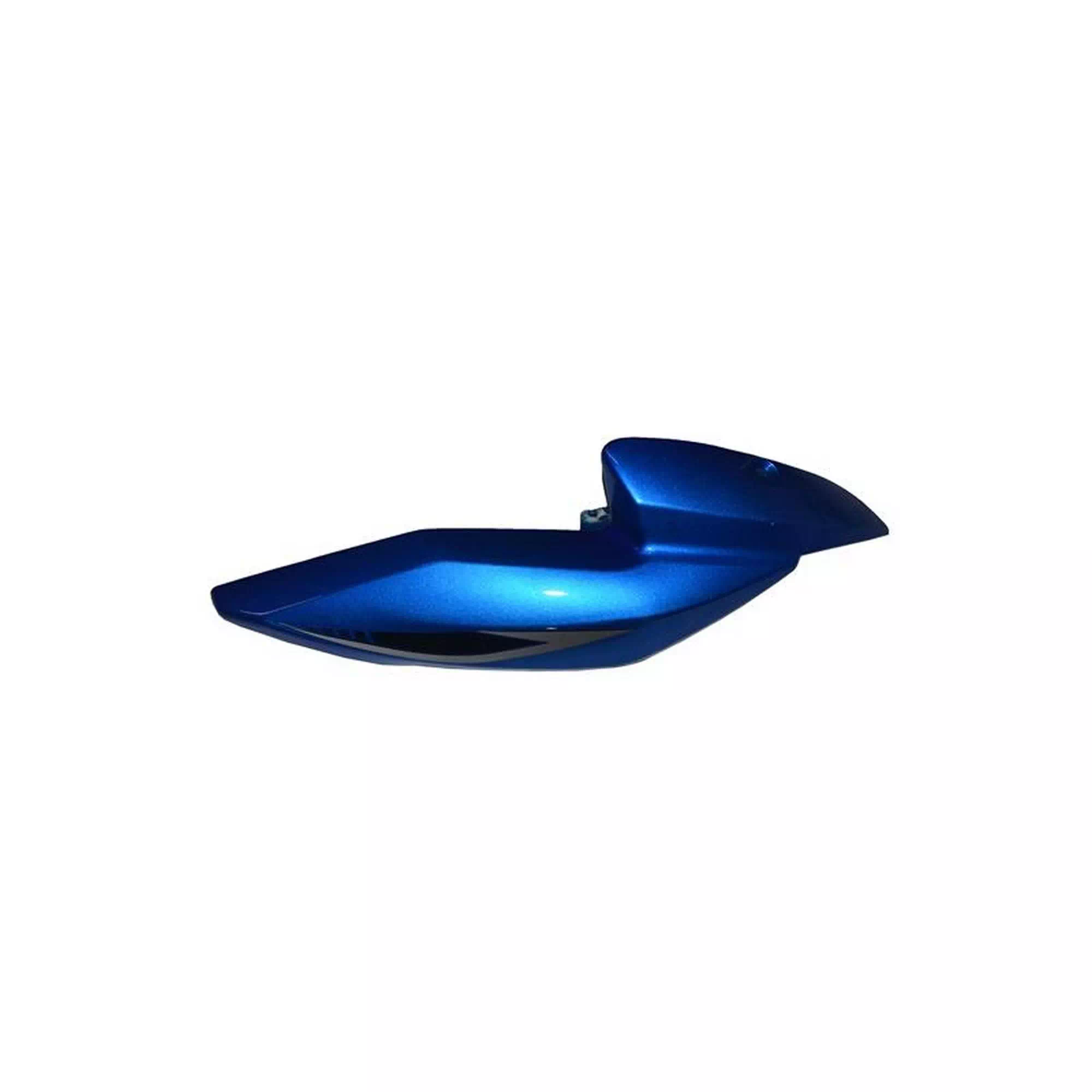 RKS TNT 125 PRO ÖN FAR PANELİ SOL MAVİ #RK 41462
